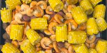Seafood Boil